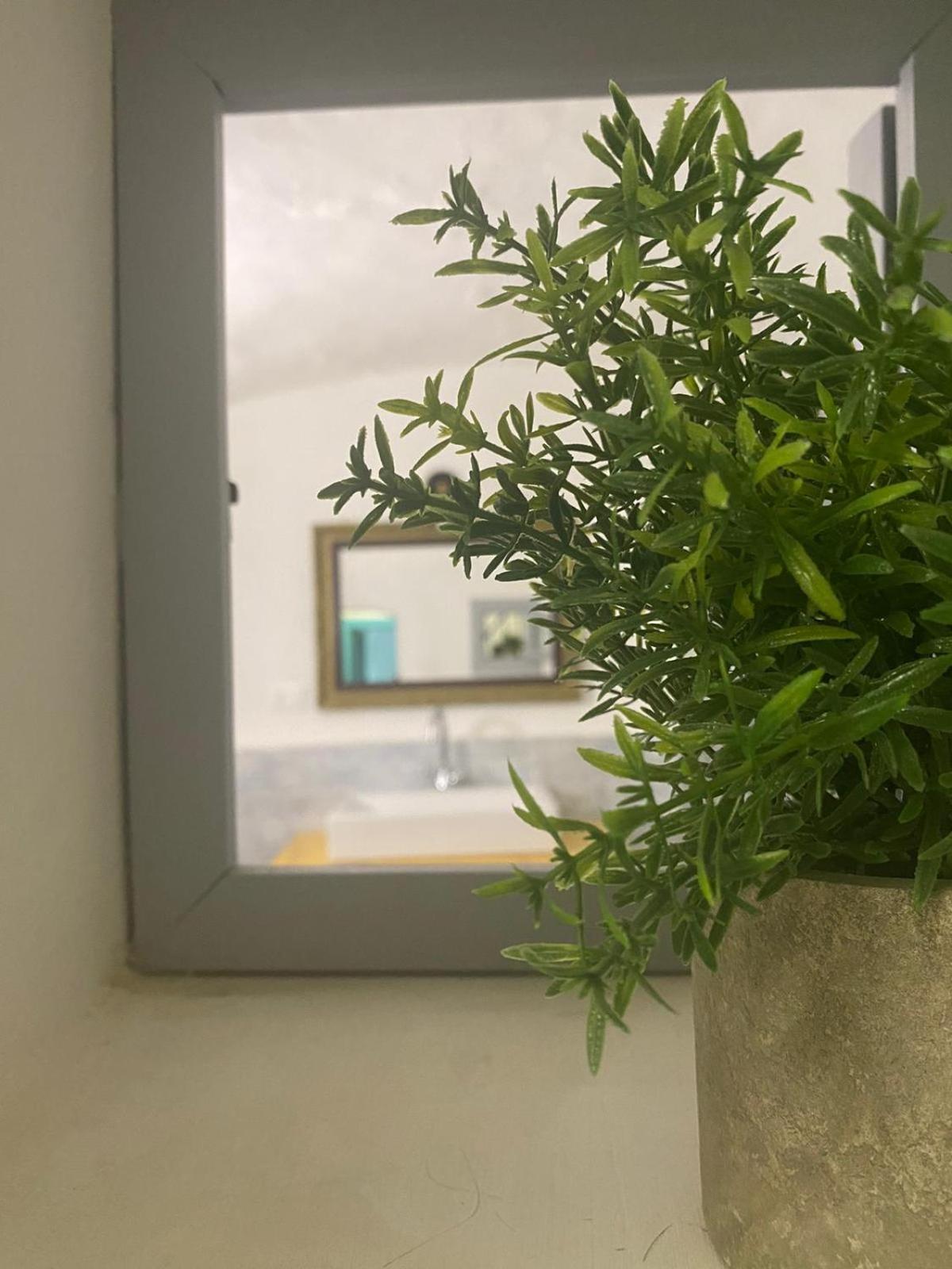 博萨Casa Eleonora别墅 外观 照片